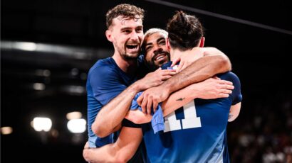 Ngapet objasnio zašto ide u Fenerbahče: U velikim evropskim klubovima je sasvim drugačija finansijska realnost
