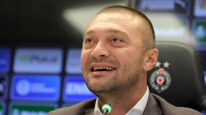 Iliev u Humskoj – treći put: Možda sam lud, ali dajte mi dva prelazna roka i napraviću nešto!