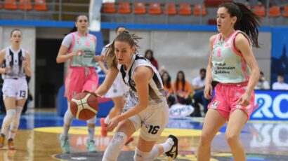 MVP ide iz Partizana, nova stanica – Budimpešta