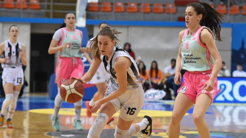 MVP ide iz Partizana, nova stanica - Budimpešta