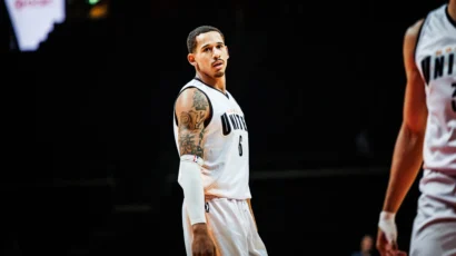 Meksikanac porukom iz Singapura izazvao reakciju Majka Džejmsa, Unikaha odgovorila na terenu: Razvojna liga NBA druga najbolja na svetu