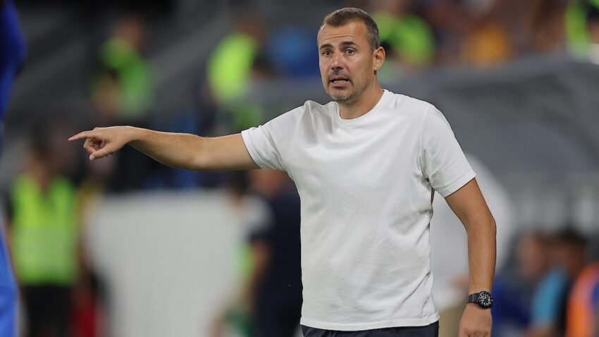 Bačka Palanka gledala veliki podvig Tekstilca: TSC-u malo igrač više!