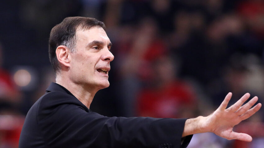 Čekajući Micića, Barcokas video Đurišića: Olimpijakos ima jasan plan