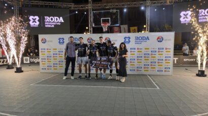 Partizan ne da titulu, Milivojević krunisao herojski preokret crno-belih