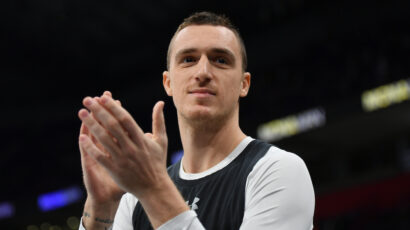 Dubai otvorio vrata Koka kola Arene ubedljivom pobedom protiv FMP-a: Srpski igrači u centru pažnje