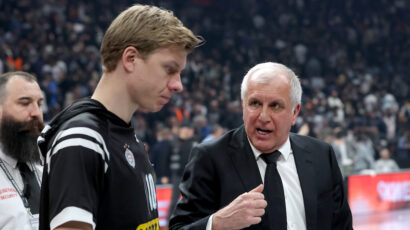 Jaramaz poredi Lasa i Obradovića: Slična filozofija, zahtevni i rade kod kuće