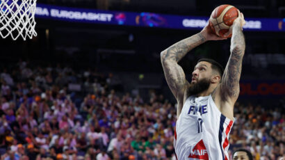 Poarje: Partizan će svima biti opasan protivnik
