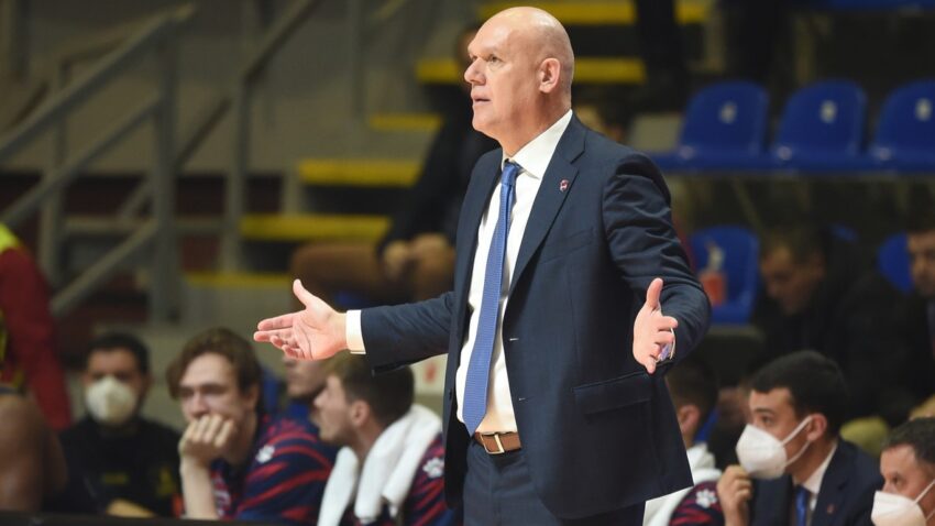 Spahija o nesuđenom pojačanju: Fudbal ima Murinja, mi Kabokla