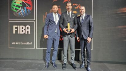 Stojaković uz Dalipagića, Kićanovića, Divca, Slavnića, Žeravicu, Ivkovića, Pešića, Vasojevića…