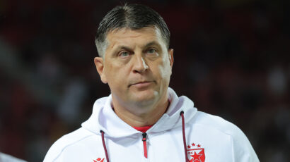 Milojević hvali rad Inzagija: Zbog Stankovića smo zavoleli Inter, imamo plan za Čalhanoglua