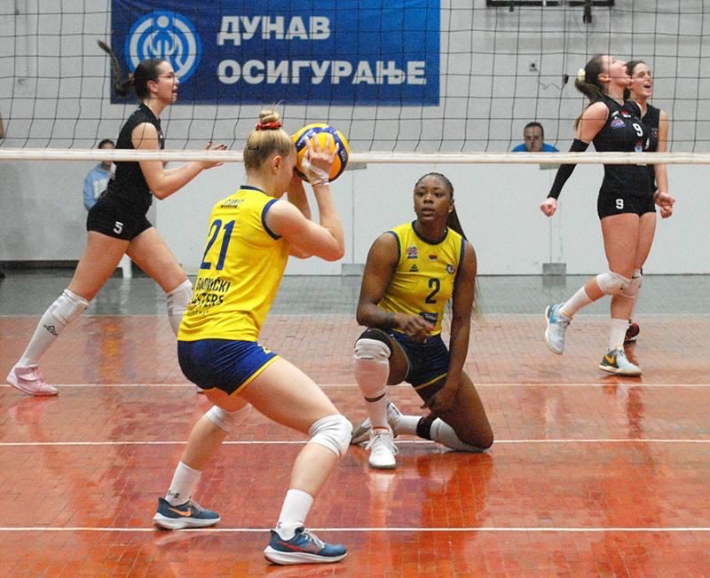 Upoznajte zvezdu Radničkog Tiaru Cezar - završila kriminologiju, a sad peva, repuje i dominira na odbojkaškom terenu 1 0e2f34da 082e 4016 80d4 77ebde8e3f3e 1