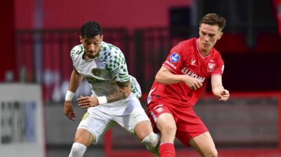 Zvezda se raspitivala, Standard pobedio, pa ušao u problem – status Đukanovića je sada u magli