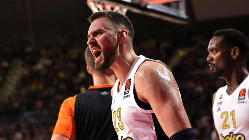 Milano izabrao Gudurića!