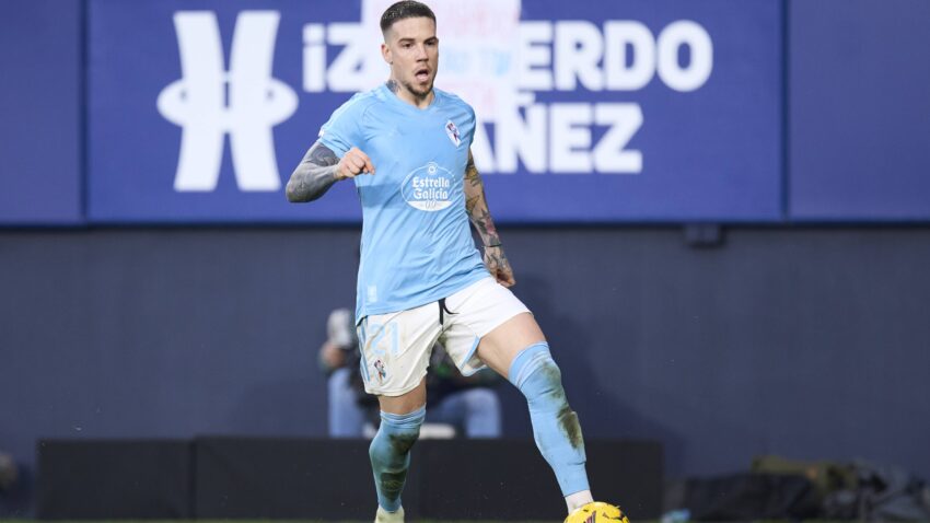 Ristićeva rođendanska priča: Ne znam gde bih bio bez Monpeljea, sad imam pogled na okean u najzelenijem mestu u Španiji