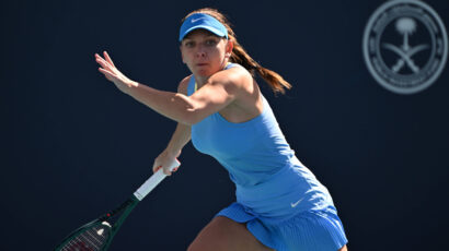 26 meseci kasnije – Halep osetila slast pobede