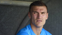 Alaves raskinuo ugovor sa Marašem zbog nediscipline