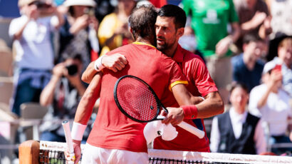 Đoković dolazi na Nadalov oproštaj: Tvoje nasleđe će živeti zauvek!