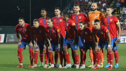 Srećković i Banjalučani hit Balkana: Digli smo region na noge, Novi Pazar navijao za Borac