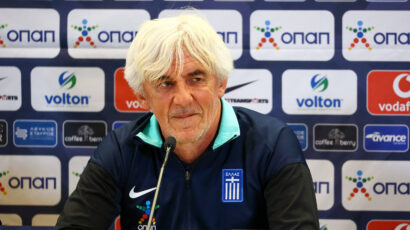 Poverenje srpskom treneru: Ivan Jovanović do 2028.