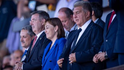 Laporta otvoreno: Odbijeno 250 miliona evra za Jamala, Superliga nikad bliža