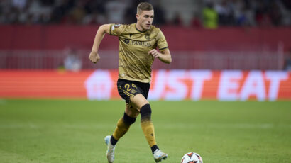 Sučićeva majstorija neutralisala Alvarezov blickrig i produbila krizu Atletika (VIDEO)