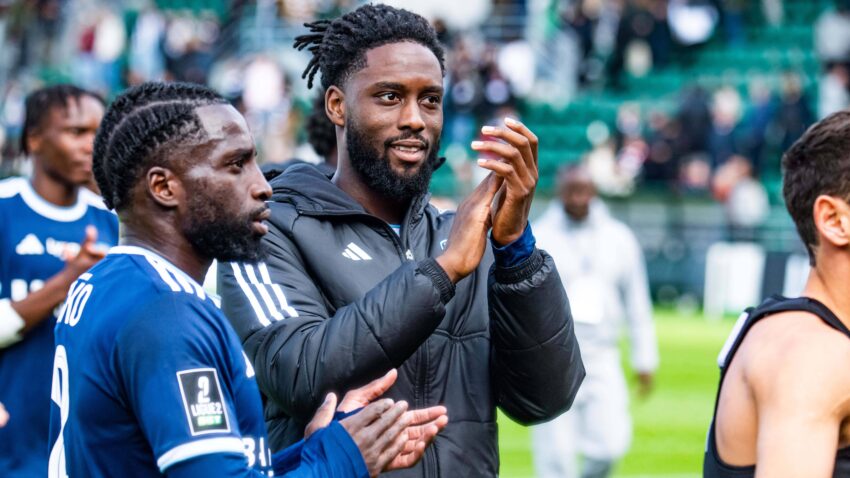 Kraso vodi Pariz ka francuskom kremu, a sebi krči put do vrha liste strelaca