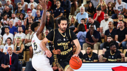 Neslavan početak nove stranice: Korkmaz odlazi iz Monaka