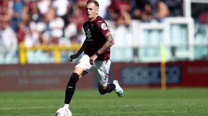 Udinezeu malo dva gola prednosti u povratničkom debiju Aleksisa Sančeza: Vanja i Ilić odneli bod za Torino