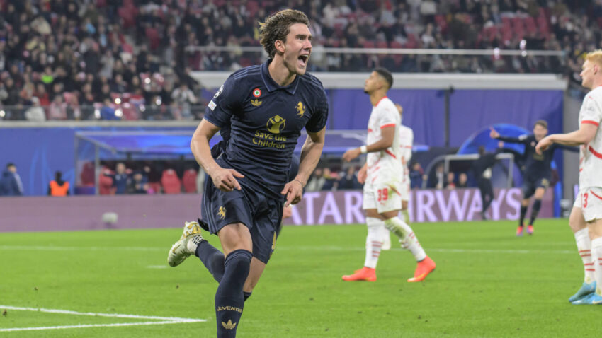 Nižu se pohvale za Vlahovića: Pravi stav, pokazao da želi da napreduje