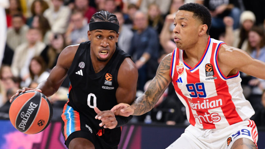 Pariz će sigurno biti želja NBA u Evropi: Moderna košarka, ulična kultura...