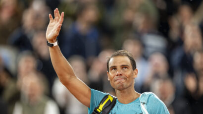 Rafa poklekao pred Alkarazom, vreme je za klasik Nadal – Đoković