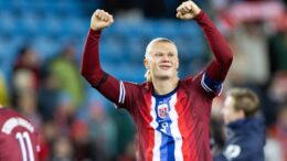 Norvežani iz senke maštaju o čudu: Poznat spisak za Mundijal - napad za poštovanje