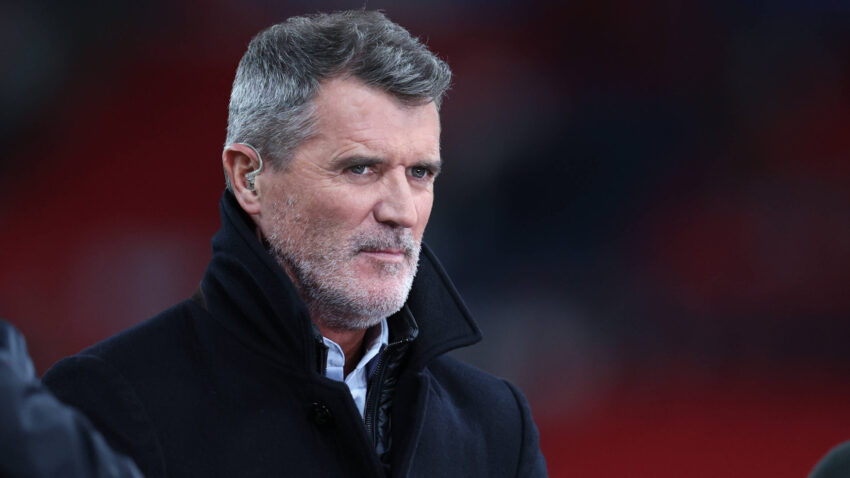 Roj Kin savetuje Engleze: Dovedite najboljeg selektora - Pepa Gvardiolu