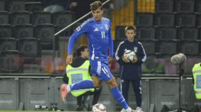 Danijel nastavio “porodični posao” u Italiji, ali Maldinijevi nisu prvi sa tri generacije u reprezentaciji