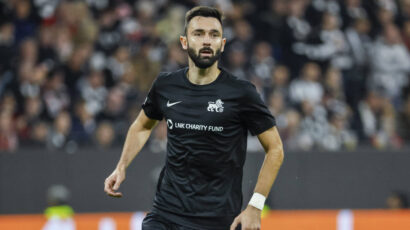 Srpski trio slavi: RFS kolo pre kraja odbranio titulu u Letoniji (VIDEO)