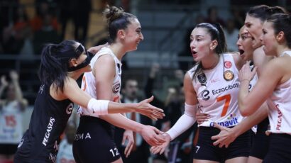 Srpski derbi u Turskoj: Tandem Bošković – Stevanović bolji od Uzelac – Mihajlović