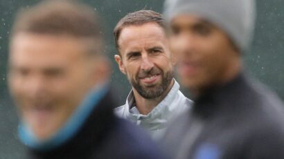 Kandidat manje za klupu Mančester junajteda