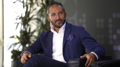 Zambrota: Vlahović će postići 30 golova u sezoni