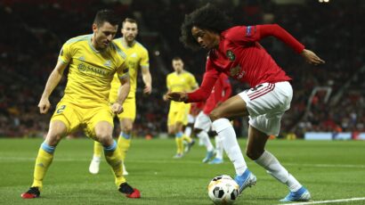 Antonio Rukavina: Kazahstanci su iza nas 30 godina, ali je Astana ozbiljan klub