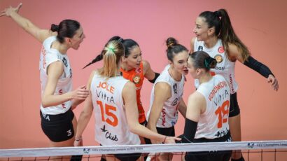 Srbija ima najbrojniju stranu ekspediciju u Turskoj: Čak deset igračica u Sultanar ligi