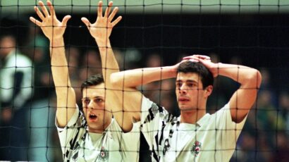 Dragan Kobiljski ušetao u Humsku sa istim osećajem, ali kao drugi čovek: Život me naučio da se sve okrene u sekundi