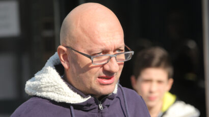 Održana komemoracija Jovanu Liliću, Đoković: Živeo je za tenis