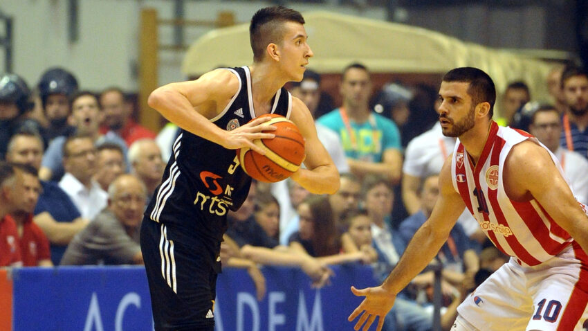 Aranitović napušta Breogan