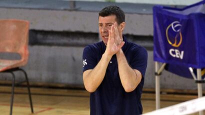 Kobiljski veruje da će Partizan eliminisati Zvezdu: Mislim da će ta poslednja lopta da padne na njihov deo terena