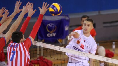 Superliga ostaje bez najboljeg poentera: Buša se seli u Grčku