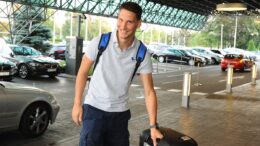 Superligaš ostao bez trenera: Odlazim sad da bih se možda jednog dana vratio...