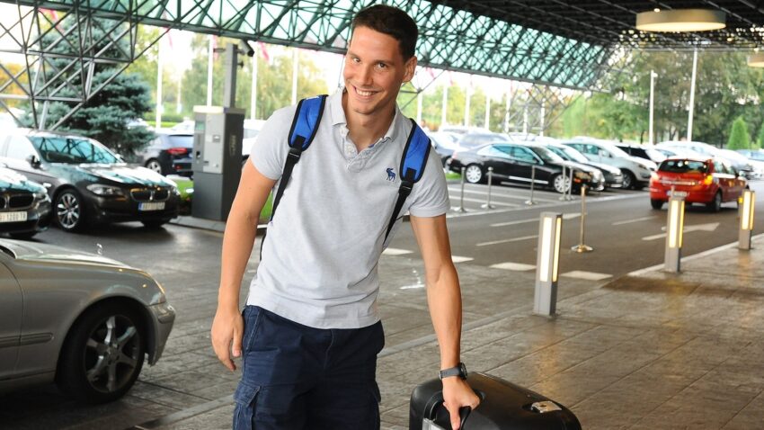 Superligaš ostao bez trenera: Odlazim sad da bih se možda jednog dana vratio...