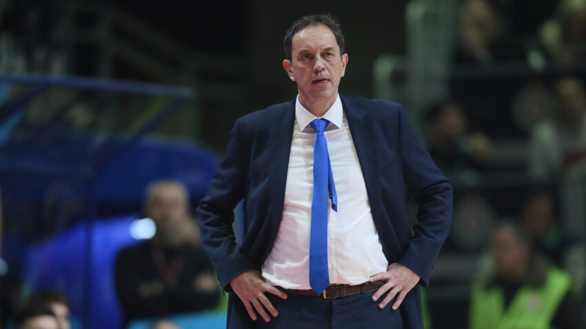 Zadar se raduje zbog povratka Lakića: Nedostaje nam... Problem je igrati protiv Partizanove odbrane