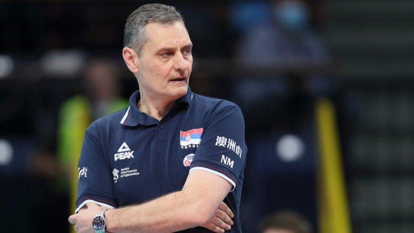 Terzić odabrao sastav za Svetsko prvenstvo, Marija Miljević ide kao drugi dizač