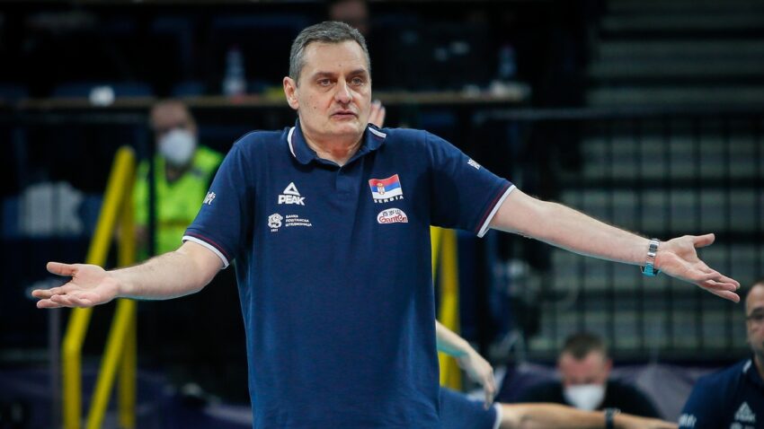 Tako to Terzić radi: Bori se za drugi trofej, a u domaćoj ligi ima skor 5-0